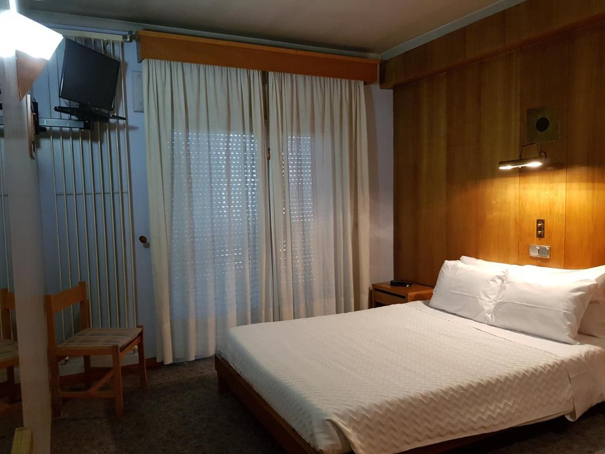 Hotel Nordeste Shalom Bragança Exterior foto